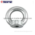 Stainless Steel Polished Eye Nut DIN 582